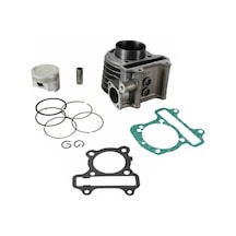 Silindir Scooter Actıva S 52.35mm 13 Pim Atl