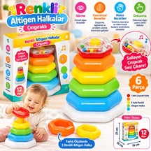 Çok Renkli