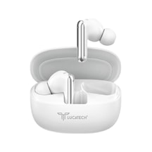 Venüs Bluetooth Kulaklık Enc & Anc Teknolojili 5.4 Beyaz