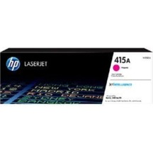 Hp W2033a Kırmızı  Toner - Cf415a