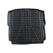 Onkar Bagaj Havuzu Skoda Octavia 3 Sedan 5e A6 A7 2013-2021 Siyah 160-035-003