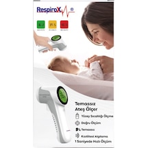 RESPİROX JM-01801 KIZIL ÖTESİ