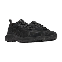 Merrell Speed Strıke 2 Trek Kadın Trıple Black Outdoor Ayakkabı J008360-33500 Siyah