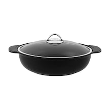 Cvs Dn 20031 32cm Basık Tencere