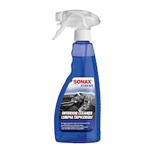 Sonax 221 241 Xtreme Nano Araç Içi Temizleyici, Renkli, 500 Ml