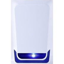 Teknim Tss - 5790B Mavi Pencereli Harici Siren