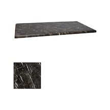 Werzalit, Allzalit Veya Wermodin Masa Tablası 80x140 - Teramo Çok Renkli