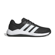 Adidas Dropset Base Trainer Kadın Siyah Spor Ayakkabı Siyah