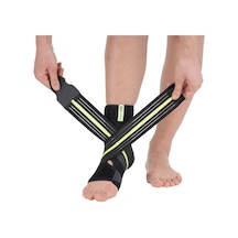 Ayak Bileklik +8 Bandajı