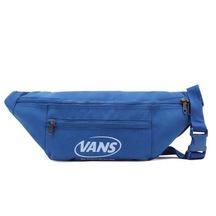 Vans Ward Cross Hı Grade Bodybag Bel Çantası Mavi