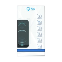 Apple Uyumlu iPhone 12 Pro Max Temperli Ekran Koruyucu Kırılmaz Cam (535113822) 20 Tl Fark Ile Apple Uyumlu iPhone Hızlı Şarj Kablosu