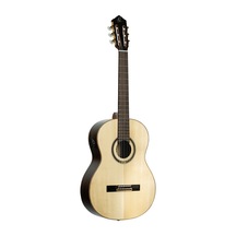 Ortega Re158rwsn Elektro Klasik Gitar Natural