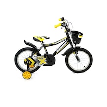 ÜMİT 16 ALPINA BMX BİSİKLET