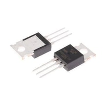 Bt139 - To220 16A 600V Triyak