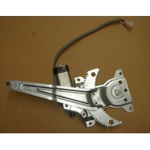 Suzukı Swıft 05/11 Arka Cam Krikosu Sol Elektrikli/motorlu Tw - Kapı Kolu