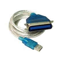 Usb To Paralel Çevirici (487553232)