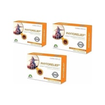 Phytorelief Cc Pastil 12'Li -3 Kutu-