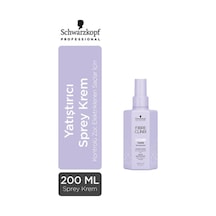 Schwarzkopf Fibre Clinix Tame Yatıştırıcı Sprey Krem 200 ML