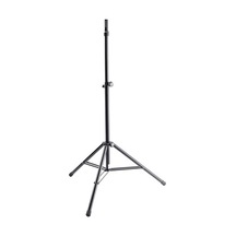 König & Meyer 21467-000-55 Alüminyum Ring Lock Hoparlör Standı