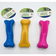 Bezos Sesli Kedi Ve Köpek Diş Kaşıyıcı 12 Li Hb006