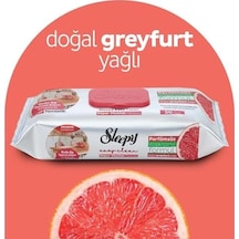 Easy Clean Süper Yüzey Temizlik Mutfak Havlusu&mendili Greyfurt Yağlı 50 Yaprak
