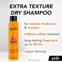 Fresh It Up Texture Kuru Şampuan, 200 Ml