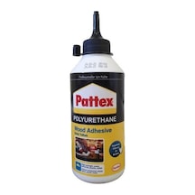 Poliüretan Deniz Tutkalı, 500 Gr, Beyaz