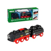 33884 Pilli Buharlı Tren