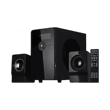Leader R205 Usb SD Kart FM Bluetooth 2.1 Ses Sistemi
