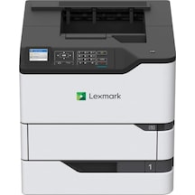 Lexmark MS821DN Mono Lazer Yazıcı