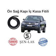 Volkwagen Amarok 2017-2022 Şen-las Sağ Ön Kapı Fitili Şl36901