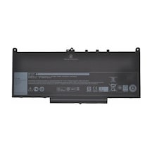 Dell Uyumlu N004Le747014Emea_Wın Batarya Pil 4 Cell