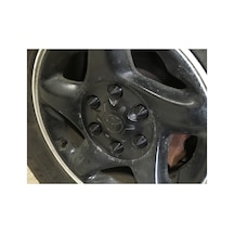 2001 Toyota Tundra Sivri Bijon Kapağı Spiked Lug Nut Caps