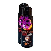 Kamasutraerotik Bay Bayan Renk Analbakım 2 Adet Kremi 60 Ml