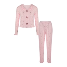 Açık Pembe