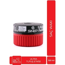Sinep Pro-care Serisi Wax 150 Ml S1 Ultra Holding Meyve Kokulu