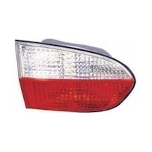 BAGAJ İÇ STOP LAMBASI SOL STAREX 95-05 DEPO 221-1301L