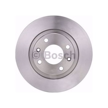 Citroen C3 I 1.4 Hdi 2002-2010 Bosch Ön Fren Diski
