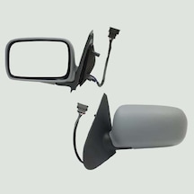 GVA 1075416 DIŞ DİKİZ AYNASI SOL ELEKTRİKLİ POLO 94-99 VM-184L