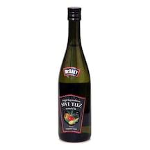 Dr. Salt 84 Mineralli Doğal Sıvı Tuz Cam Şişe 750 ML