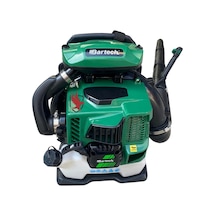 Bartech EB800 3.2 HP Benzinli Yaprak Üfleme Makinesi