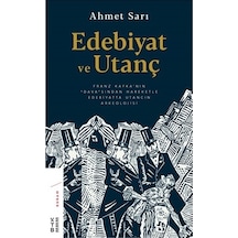 Edebiyat ve Utanç - Ahmet Sarı - Ketebe