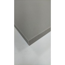 Vallore 32 Dns Gri Sünger 40x120x5