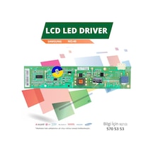 Samsung Uyumlu Ssl320 0d3a Rev0.1- Lta320ap33 - Lcd Led Driver Standart