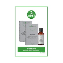 Venatura Pelarim Afrika Sardunyası 20 Ml 2 Adet