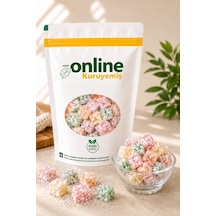 Lokum Meyveli Kuş 1 Kg