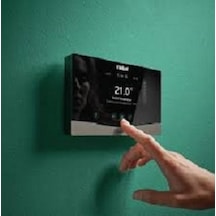 Vaillant Vrc 720 Sensocomfort Merkezi Ve Kaskad Kontrol Cihazı
