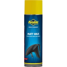 500 Ml Aerosol Putoline Mat Cila