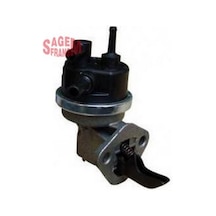 SAGEMFR 32102 Benzin Otomatiği Renault 12 - Toros Plastik