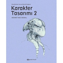 Karakter Tasarımı 2